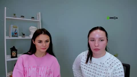 Snapshot of ella_nebula chatting on 11/21/25, 03:11 Sweet Ella online show from 11/21/25, 03:11