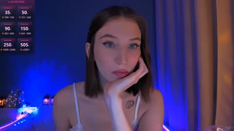 Snapshot of ellaamber chatting on 12/25/24, 08:39 ellaamber online show from 12/25/24, 08:39