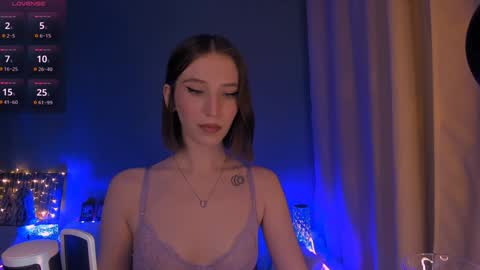 Snapshot of ellaamber chatting on 01/13/25, 01:56 ellaamber online show from 01/13/25, 01:56