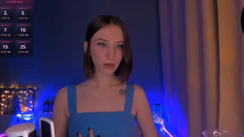 Snapshot of ellaamber chatting on 01/20/25, 03:48 ellaamber online show from 01/20/25, 03:48