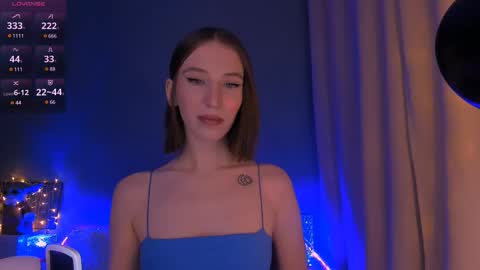 Snapshot of ellaamber chatting on 02/14/25, 01:34 ellaamber online show from 02/14/25, 01:34