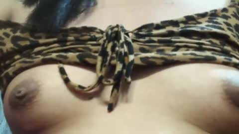 Snapshot of ellah_morena chatting on 01/21/25, 04:48 Ellah online show from 01/21/25, 04:48