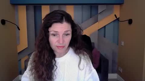 EllaLongs online show from 11/06/25, 12:28