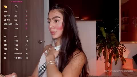 Ella online show from 11/01/25, 01:07