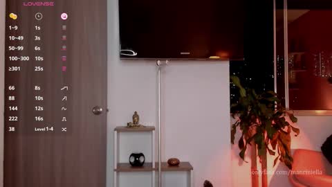 Ella online show from 11/12/25, 01:17