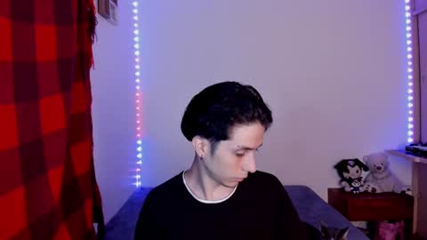 Snapshot of ellancain chatting on 03/08/25, 07:20 Ella and Cain online show from 03/08/25, 07:20