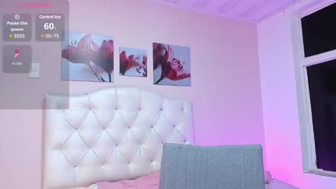 Snapshot of ellarosee_ chatting on 02/22/25, 07:47 ellarosee_ online show from 02/22/25, 07:47