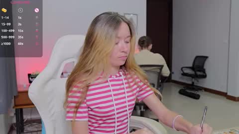 im Elsa lets go Subscribe to my OF and Youtube -35   online show from 10/07/25, 01:41