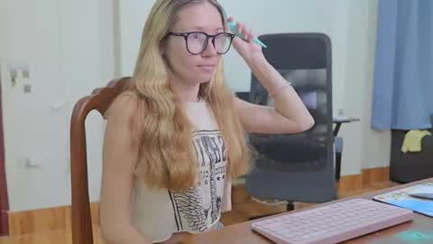 im Elsa lets go Subscribe to my OF and Youtube -35   online show from 10/13/25, 10:43