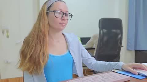 im Elsa lets go Subscribe to my OF and Youtube -35   online show from 10/25/25, 10:15