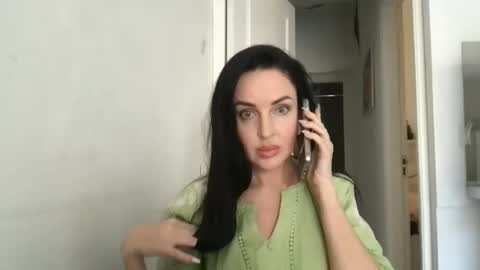 elle_melle online show from 01/12/25, 03:57
