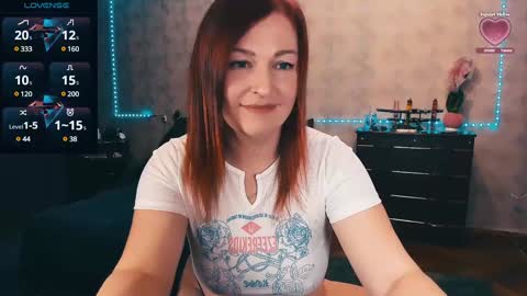 Snapshot of ellen_busty chatting on 12/03/24, 06:06 Elli NEXT STREAM online show from 12/03/24, 06:06
