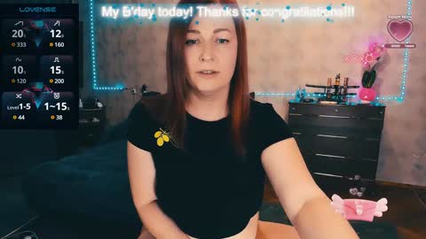 Snapshot of ellen_busty chatting on 12/06/24, 07:12 Elli NEXT STREAM online show from 12/06/24, 07:12