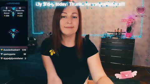 Snapshot of ellen_busty chatting on 12/06/24, 10:19 Elli NEXT STREAM online show from 12/06/24, 10:19