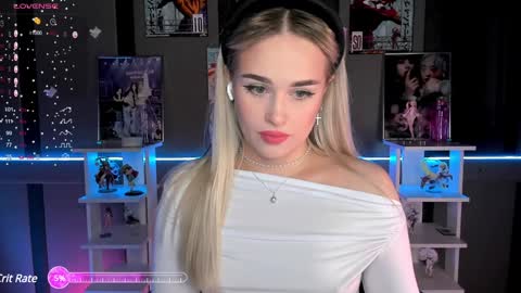 Snapshot of ellensoftt chatting on 12/08/24, 05:33 Maria online show from 12/08/24, 05:33