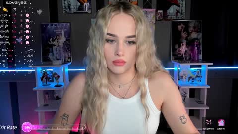 Snapshot of ellensoftt chatting on 12/20/24, 05:40 Maria online show from 12/20/24, 05:40