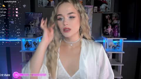 Snapshot of ellensoftt chatting on 01/13/25, 06:05 Maria online show from 01/13/25, 06:05