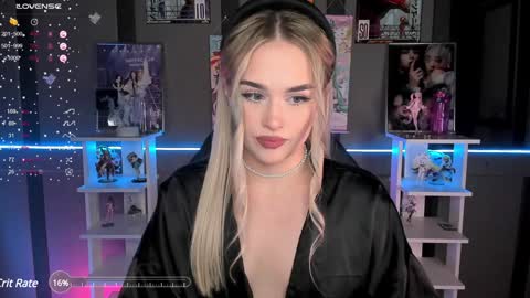 Snapshot of ellensoftt chatting on 01/18/25, 05:59 Maria online show from 01/18/25, 05:59