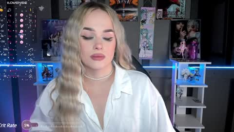 Snapshot of ellensoftt chatting on 01/29/25, 05:35 Maria online show from 01/29/25, 05:35