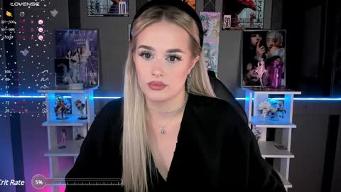 Snapshot of ellensoftt chatting on 02/03/25, 05:35 Maria online show from 02/03/25, 05:35