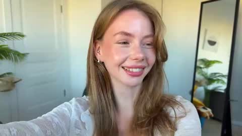 Snapshot of elli_harmon chatting on 09/26/25, 01:59 Ellie --- Ill see you either on Friday or Saturday and definitely on Sunday online show from 09/26/25, 01:59