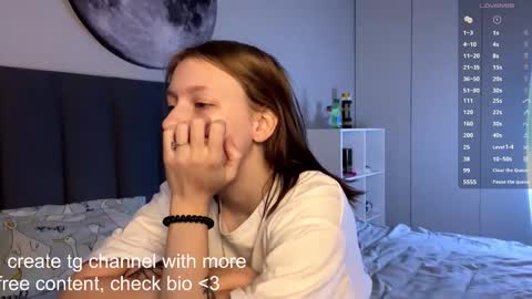 Ellie online show from 11/02/25, 07:00