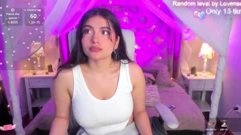 Snapshot of ellie_jhonson_ chatting on 01/04/25, 02:25  Ellie Jhonson  online show from 01/04/25, 02:25