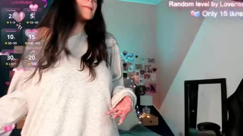 Snapshot of ellie_jhonson_ chatting on 03/04/25, 07:41  Ellie Jhonson  online show from 03/04/25, 07:41