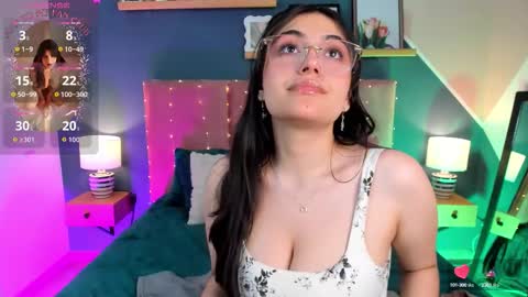 Snapshot of ellie_jhonson_ chatting on 09/11/25, 11:49  Ellie Jhonson  online show from 09/11/25, 11:49