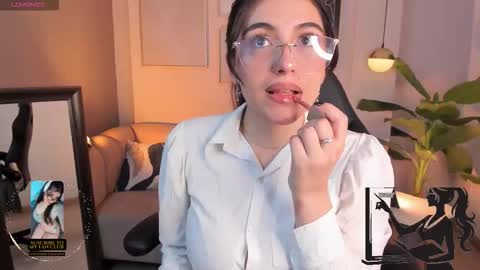 Snapshot of ellie_jhonson_ chatting on 10/27/25, 12:04  Ellie Jhonson  online show from 10/27/25, 12:04