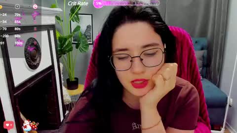 Snapshot of ellie_magic chatting on 03/12/25, 04:02 ellie_magic online show from 03/12/25, 04:02