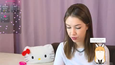 ellie online show from 10/06/25, 07:44