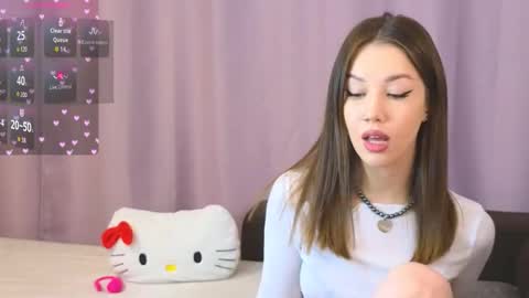 ellie online show from 10/12/25, 07:46