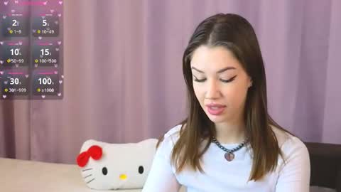 ellie online show from 10/31/25, 06:53