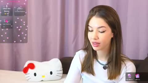 ellie online show from 11/09/25, 08:40