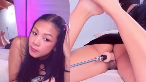 Snapshot of ellieblush chatting on 10/14/25, 11:11 Im Elli Im a little shy and blush online show from 10/14/25, 11:11