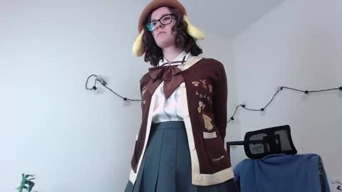 Ellie Charmful online show from 10/26/25, 05:13