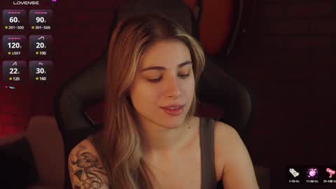 elliecutes online show from 12/25/24, 08:29