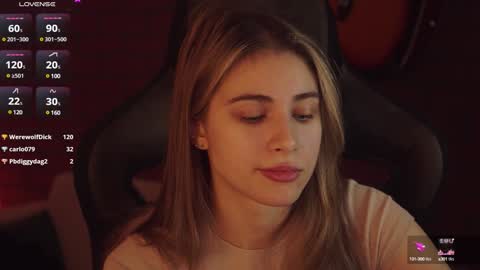 elliecutes online show from 12/27/24, 11:28