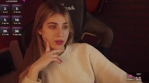 elliecutes online show from 12/28/24, 05:55