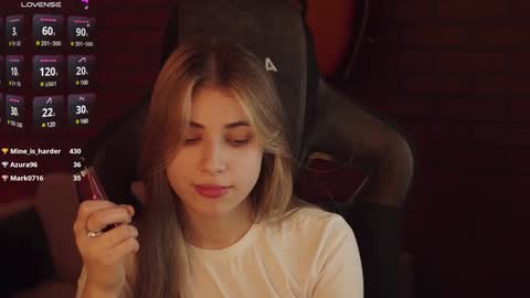 elliecutes online show from 12/28/24, 08:58