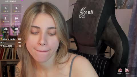 elliecutes online show from 01/06/25, 11:29