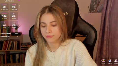 elliecutes online show from 01/08/25, 11:54