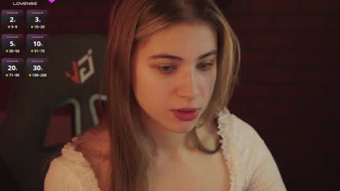 elliecutes online show from 01/25/25, 08:31