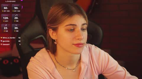 elliecutes online show from 01/31/25, 10:10