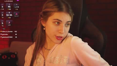 elliecutes online show from 01/31/25, 04:17