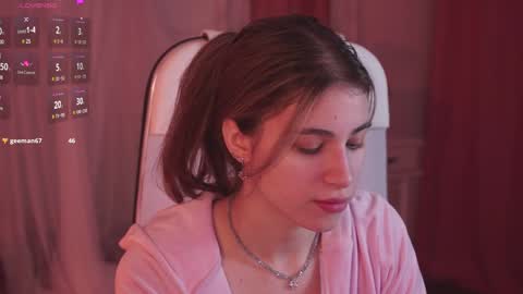 elliecutes online show from 02/02/25, 08:46