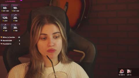 elliecutes online show from 02/04/25, 08:56