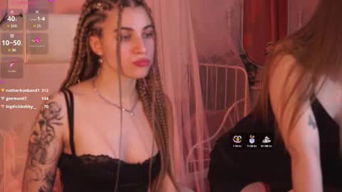 elliecutes online show from 02/13/25, 03:14