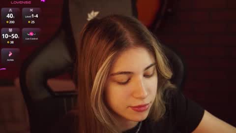 elliecutes online show from 02/18/25, 05:53